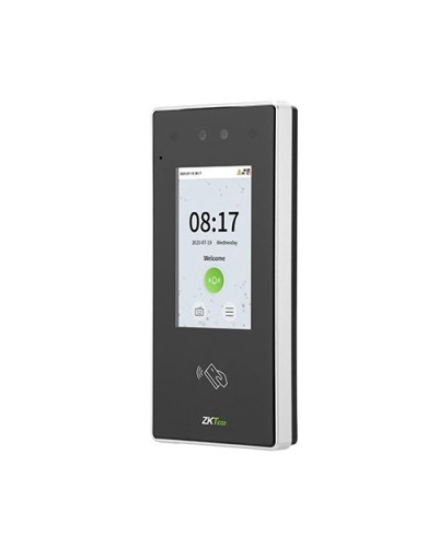 SpeedFace-V4L Pro-RFID. Биометрический терминал. ZKTeco в Черкесске