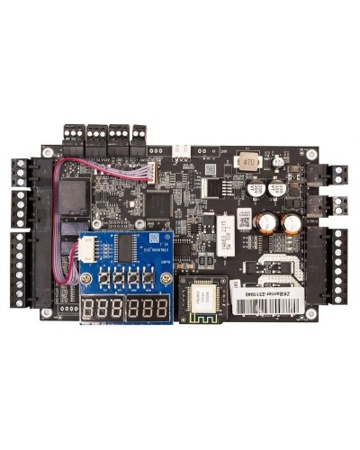 ZKBarrier wi-fi mainboard. Блок управления. ZKTeco в Черкесске