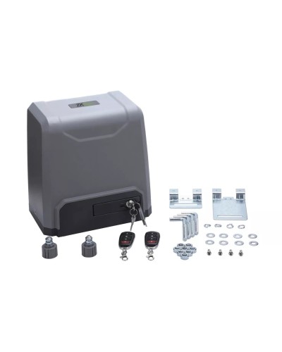 ZK-SL800AC. Привод для откатных ворот. ZKTeco в Черкесске