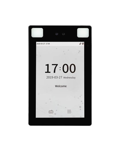 ProFaceX[P] [WIFI]. Биометрический терминал. ZKTeco в Черкесске