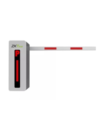 BGM560L. Шлагбаум электромеханический левый. ZKTeco в Черкесске
