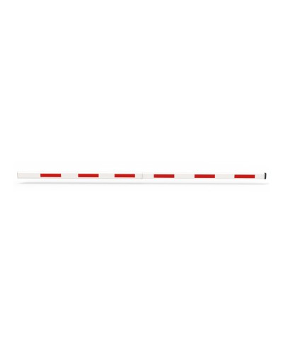 BGM1000 Telescopic Boom (4.5m). Стрела для шлагбаума. ZKTeco в Черкесске