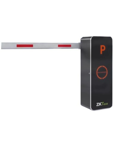 BGM1045R. Шлагбаум электромеханический правый. ZKTeco в Черкесске