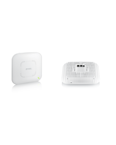 WAX650S-EU0101F. Точка доступа гибридная WiFi 6, 802.11a/b/g/n/ac/ax (2,4 и 5 ГГц). ZYXEL в Черкесске