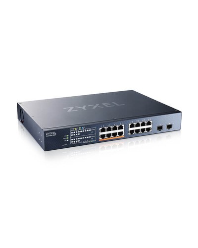 XMG1915-18EP-EU0101F. Мультигигабитный Smart L3 Lite коммутатор. ZYXEL в Черкесске