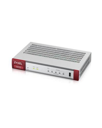 USGFLEX50-RU0101F. Межсетевой экран. ZYXEL в Черкесске