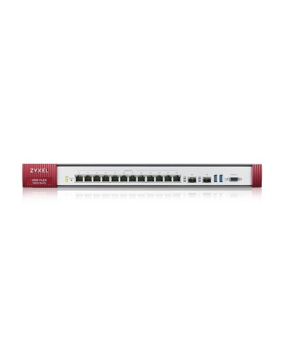 USGFLEX700-EUCI01F. Межсетевой экран и Wi-Fi контроллер. ZYXEL в Черкесске