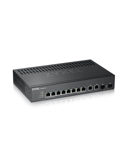 GS2220-10-EU0101F. Коммутатор без PoE. ZYXEL в Черкесске