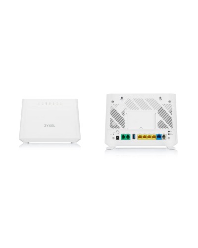 EX3301-T0-EU01V1F. Маршрутизатор WiFi. ZYXEL в Черкесске