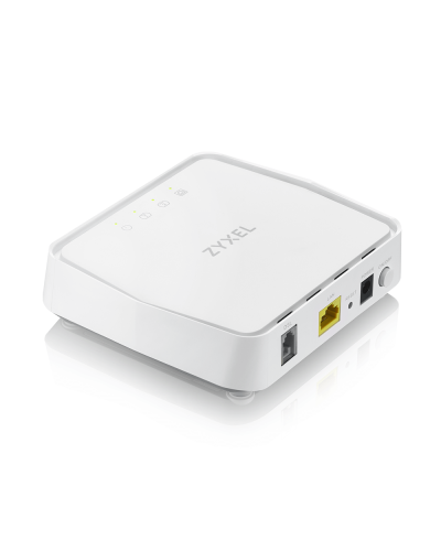 VMG4005-B50A-EU01V1F. Модем-маршрутизатор VDSL2/ADSL2+. ZYXEL в Черкесске