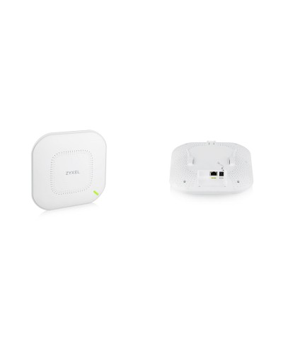 WAX510D-EU0101F. Точка доступа гибридная WiFi 6, 802.11a/b/g/n/ac/ax (2,4 и 5 ГГц). ZYXEL в Черкесске
