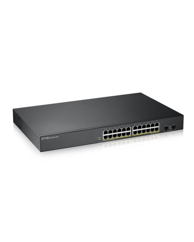 GS190024HPV2-EU0101F. Smart коммутатор. ZYXEL в Черкесске