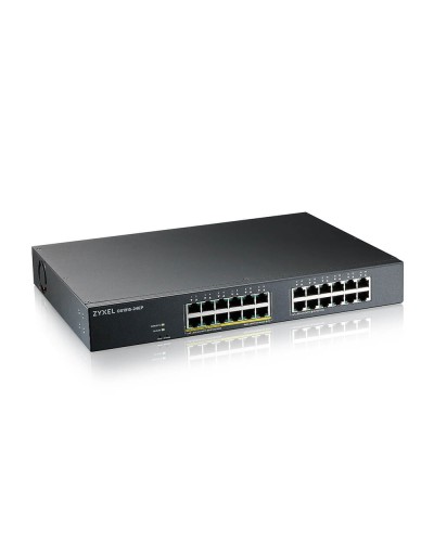 GS1915-24EP-EU0101F. Smart коммутатор. ZYXEL в Черкесске