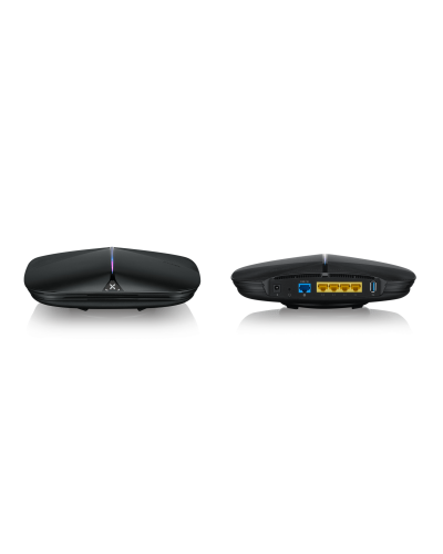 NBG6818-EU0102F. Маршрутизатор WiFi. ZYXEL в Черкесске