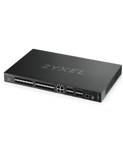 XGS4600-32F-ZZ0102F. L3 коммутатор. ZYXEL в Черкесске