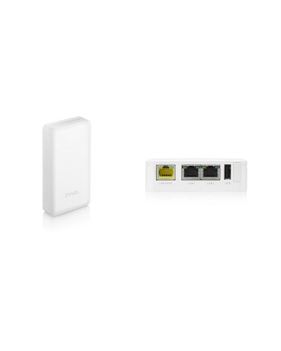 WAC5302D-SV2-EU0101F. Точка доступа гибридная 802.11a/b/g/n/ac (2,4 и 5 ГГц). ZYXEL в Черкесске