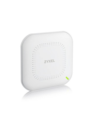 NWA1123ACV3-EU0102F. Двухдиапазонная точка доступа 802.11aс Wave 2. ZYXEL в Черкесске
