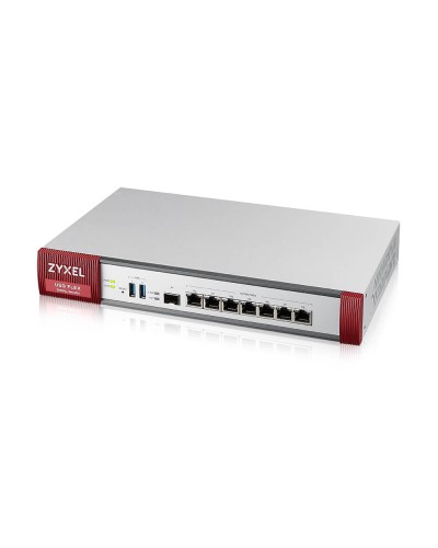 USGFLEX500-RU0101F. Межсетевой экран и Wi-Fi контроллер. ZYXEL в Черкесске