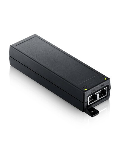 POE12-30W-EU0101F. PoE инжектор 802.3af/at (30 Вт), 2.5G. ZYXEL в Черкесске