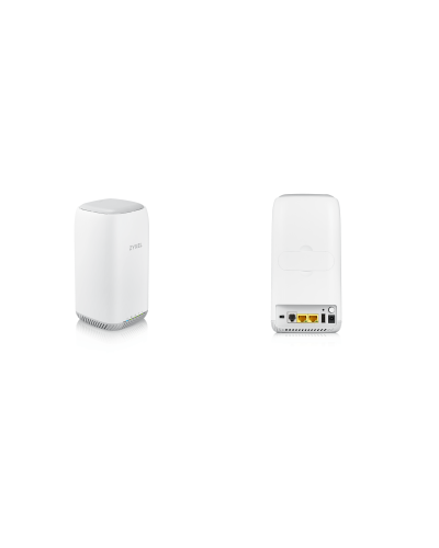 LTE5398-M904-EU01V1F. Маршрутизатор WiFi. ZYXEL в Черкесске
