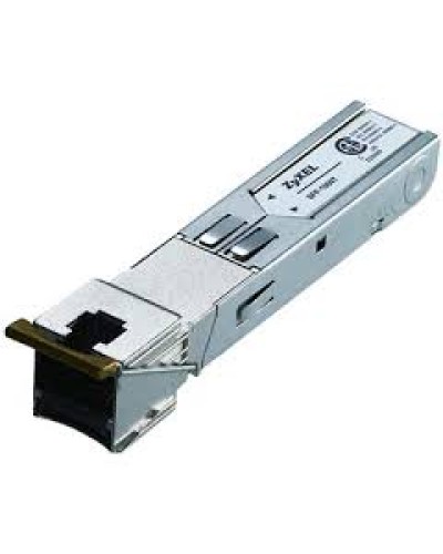 SFP-1000T 91-010-172001B. SFP-трансивер. ZYXEL в Черкесске