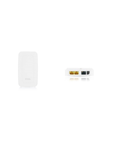 WAC500H-EU0101F. Точка доступа гибридная Wave 2, 802.11a/b/g/n/ac (2,4 и 5 ГГц). ZYXEL в Черкесске