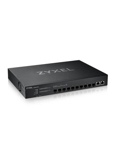 XS1930-12F-ZZ0101F. Гибридный мультигигабитный Smart L2+ коммутатор. ZYXEL в Черкесске