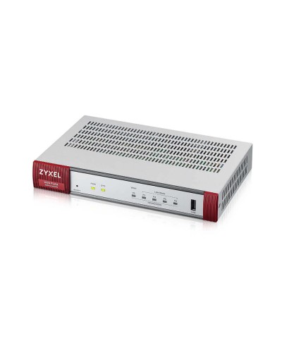 USGFLEX100-EUCI12F. Межсетевой экран и Wi-Fi контроллер. ZYXEL в Черкесске