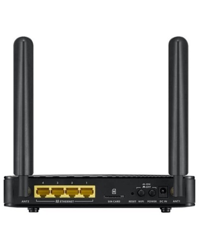 LTE3301-PLUS-EU01V1F. Маршрутизатор  Wi-Fi. ZYXEL в Черкесске