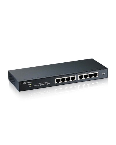GS1900-8-EU0102F. Smart коммутатор. ZYXEL в Черкесске