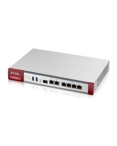 USGFLEX200-RU0102F. Межсетевой экран и Wi-Fi контроллер. ZYXEL в Черкесске