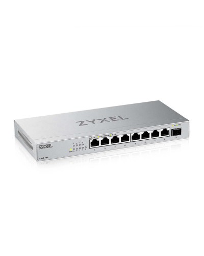 XMG-108-ZZ0101F. Мультигигабитный коммутатор. ZYXEL в Черкесске