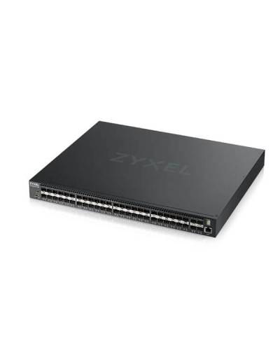 XGS4600-52F-ZZ0101F. L3 коммутатор. ZYXEL в Черкесске