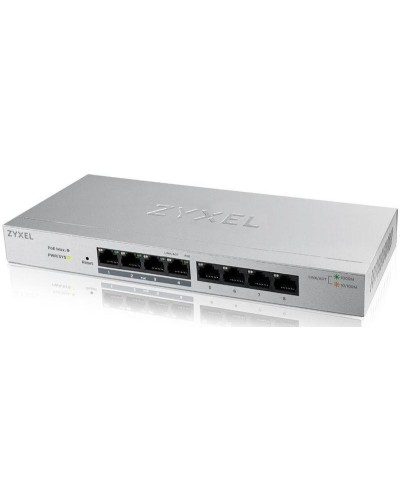 GS1200-8HPV2-EU0101F. Smart коммутатор. ZYXEL в Черкесске