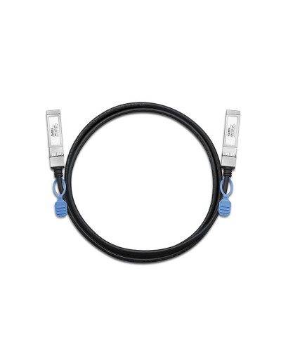 DAC10G-1M-ZZ0103F. Кабель для стекирования. ZYXEL в Черкесске
