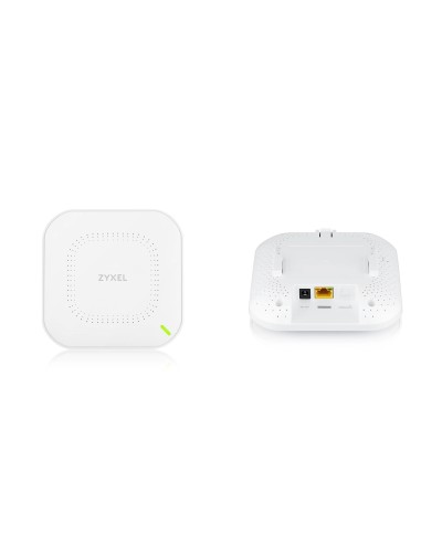 NWA50AX-EU0102F. Точка доступа гибридная WiFi 6, 802.11a/b/g/n/ac/ax (2,4 и 5 ГГц). ZYXEL в Черкесске