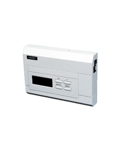 RR-2P (RR-2P-01). Пульт-программатор индикаторный. Альтоника в Черкесске