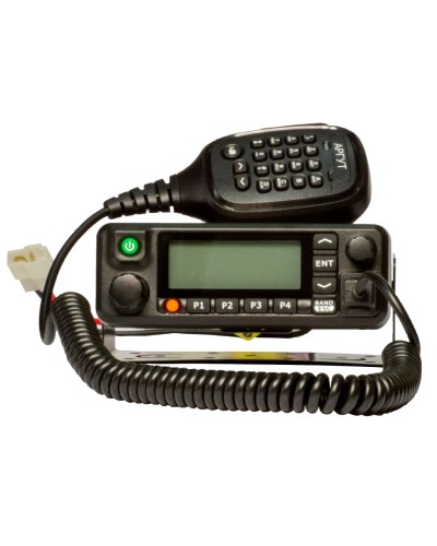 Аргут А-703 VHF (RU51021). Цифровая радиостанция возимая. Аргут в Черкесске