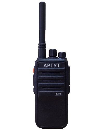 Аргут А-73 VHF (RU51009). Радиостанция портативная. Аргут в Черкесске