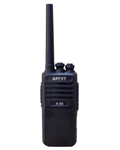 Аргут А-55 (RU51008). Радиостанция портативная. Аргут в Черкесске