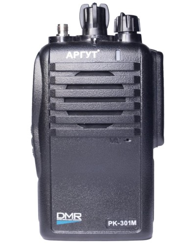 Аргут РК-301М VHF (RU51029). Цифровая радиостанция носимая. Аргут в Черкесске