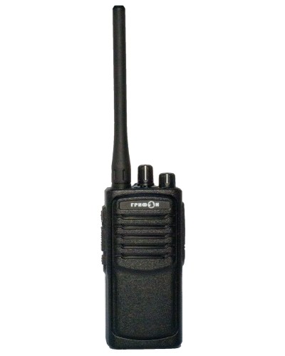 ГРИФОН G-34 (FN61003). Радиостанция портативная. Аргут в Черкесске