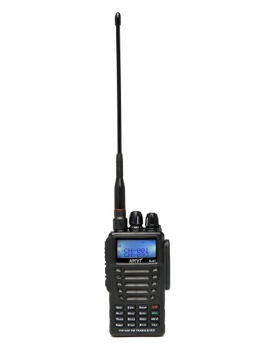 Аргут А-41 (RU51005). Радиостанция портативная. Аргут в Черкесске