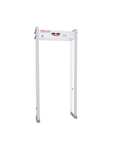 UltraScan S1000. Металлодетектор арочный. Аурикс в Черкесске