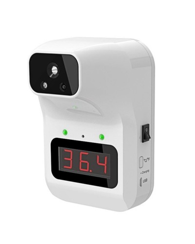 UltraScan Thermo A200: Пирометр для бесконтактного измерения температуры тела в Черкесске
