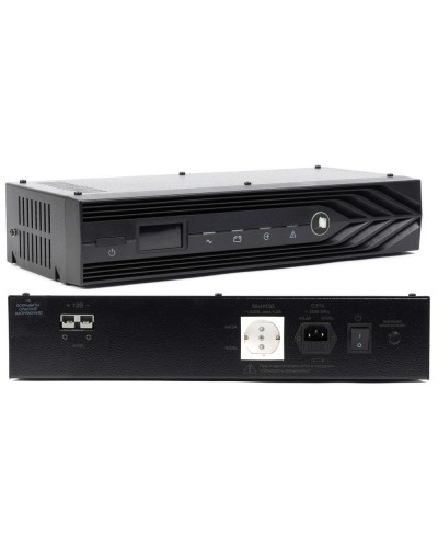TEPLOCOM-300 (318). Источник питания. Бастион в Черкесске