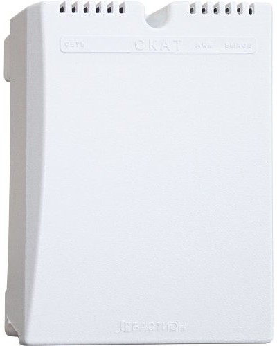 СКАТ-1200А Li-ion (СКАТ ИБП-12/1-1,6/Li) (262). Источник вторичного электропитания резервированный. Бастион в Черкесске