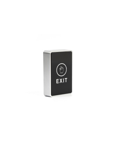 SPRUT Exit Button-87P-NT (8810). Кнопка выхода сенсорная. Бастион в Черкесске