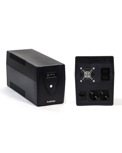 RAPAN-UPS 1500 (736). Бесперебойный источник питания. Бастион в Черкесске