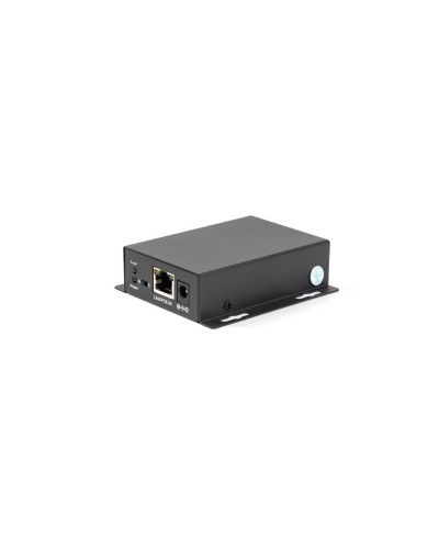 PSE-REP-E v.2 (4080). Удлинитель PoE по кабелю UTP. Бастион в Черкесске